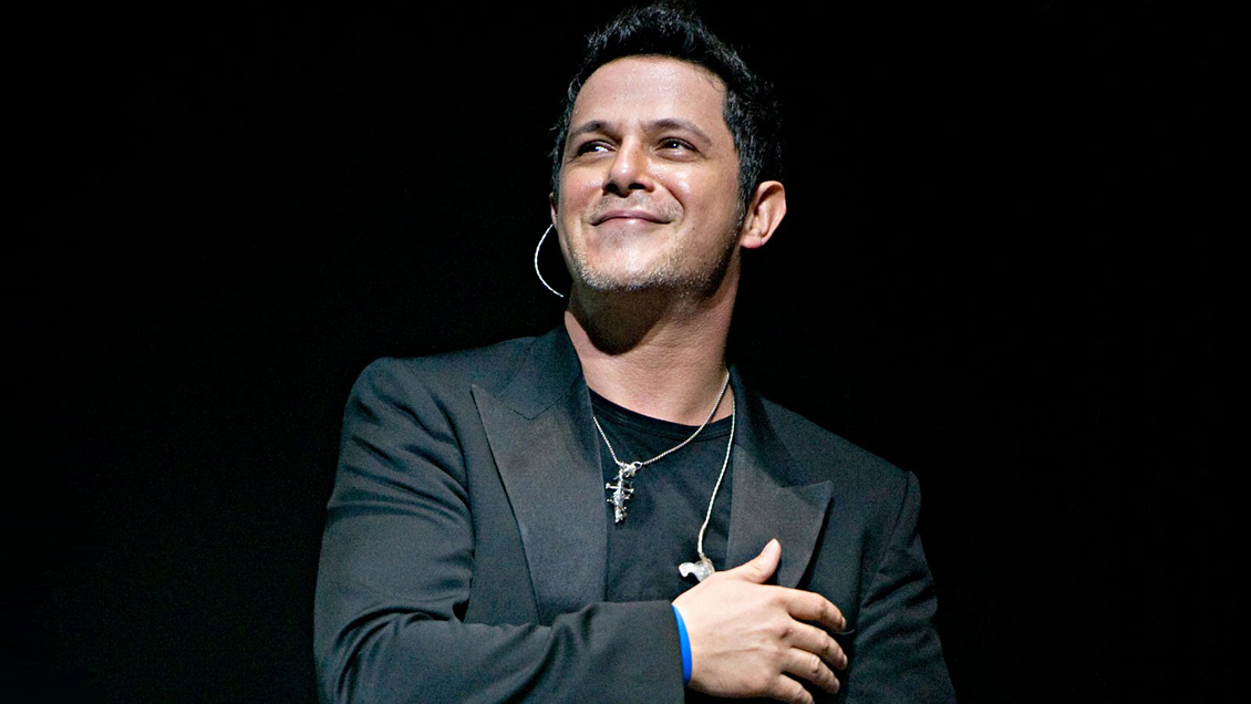 Alejandro Sanz vuelve a Chile con show en Santiago