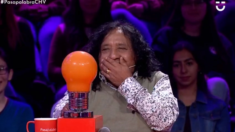 Adrián fue duramente criticado por su participación en 