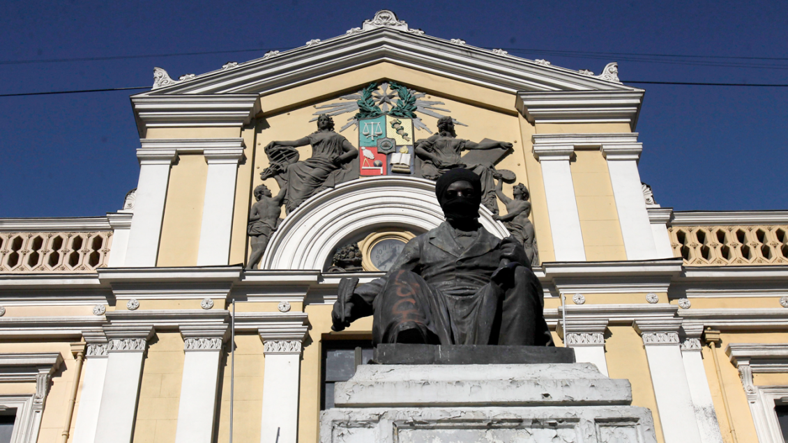 Rector Vivaldi sobre estudiante agredida: 