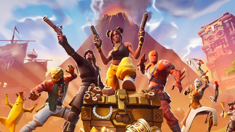 Revelan cuándo podría volver a estar disponible Fortnite