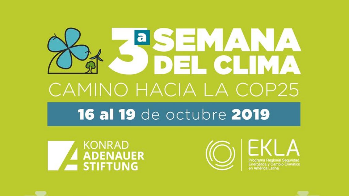 La sequía será el gran tema de la 