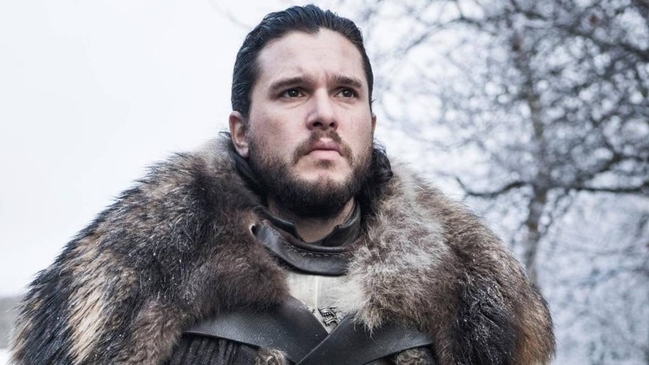 Kit Harington sostuvo estar emocionado y aterrorizado por formar parte de Marvel Studios