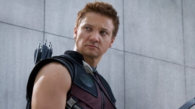 Jeremy Renner respondió acusaciones de violencia intrafamiliar realizadas por su ex esposa