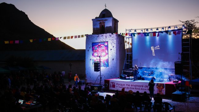 Festival Arica Nativa presentó la cartelera de películas que entrarán en competencia en su versión 2019