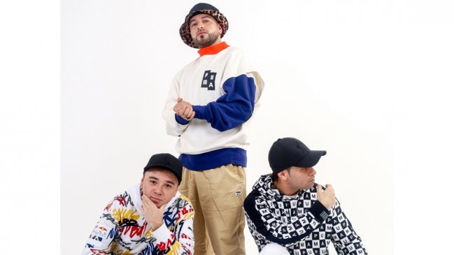 Movimiento Original despedirá el año con show aniversario