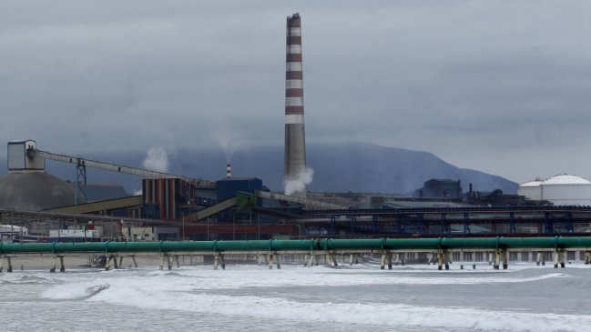 Codelco confirmó que analiza el 