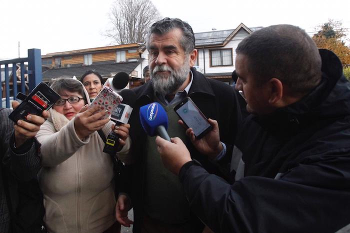 Fijan nueva audiencia para el subsecretario Rodrigo Ubilla por compra de tierras