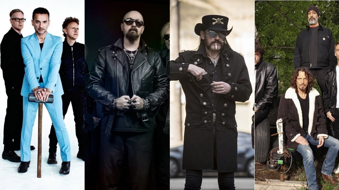 Rock and Roll Hall of Fame revela la lista de nominados para ingresar en 2020