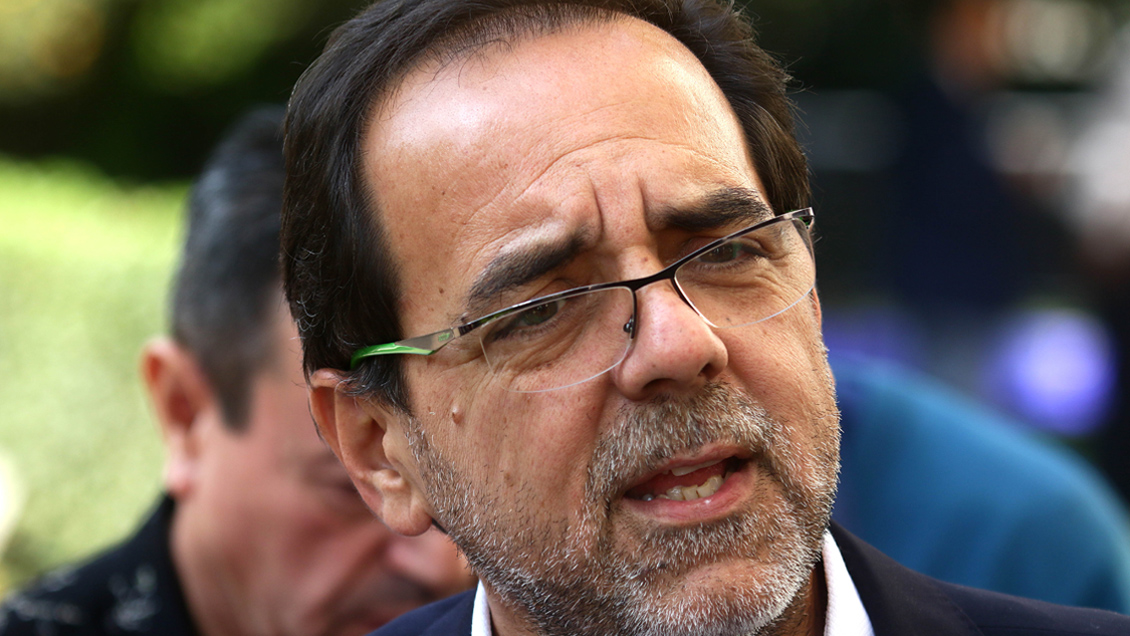 Diputado Mulet respalda a Orsini: El narco es quizás uno de los principales empleadores en Chile