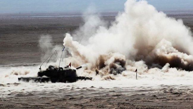 Proyecto de reforma constitucional busca la 