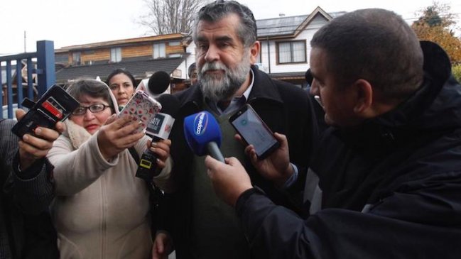 Fijan nueva audiencia para el subsecretario Rodrigo Ubilla por compra de tierras