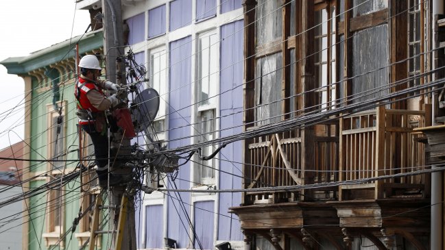 Empresa de capitales chinos compró Chilquinta y asumirá su control en 2020