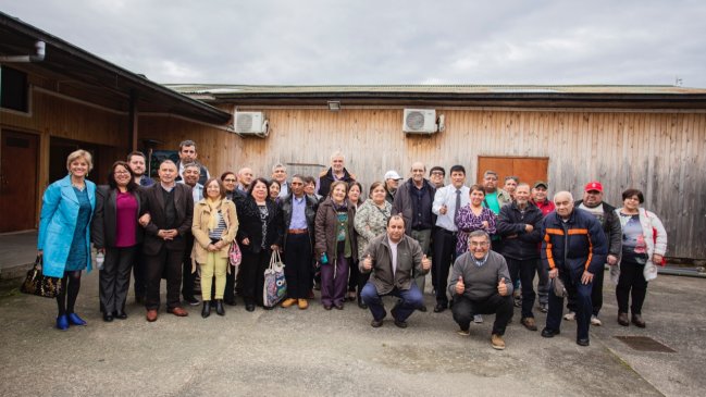 Llanquihue contará con moderno centro de diálisis para atender a sus enfermos renales