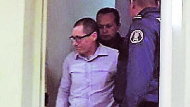 Justicia mexicana confirmó sentencia de 60 años de cárcel al 