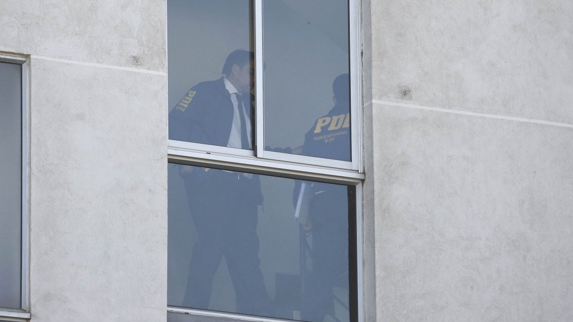 Conserje de un edificio falleció atrapado por un montacargas en Puerto Varas