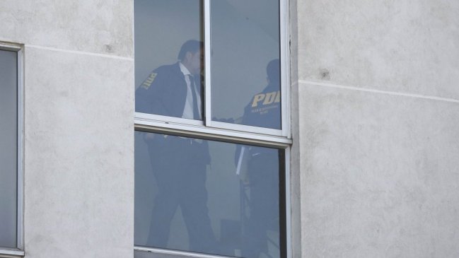 Conserje de un edificio falleció atrapado por un montacargas en Puerto Varas