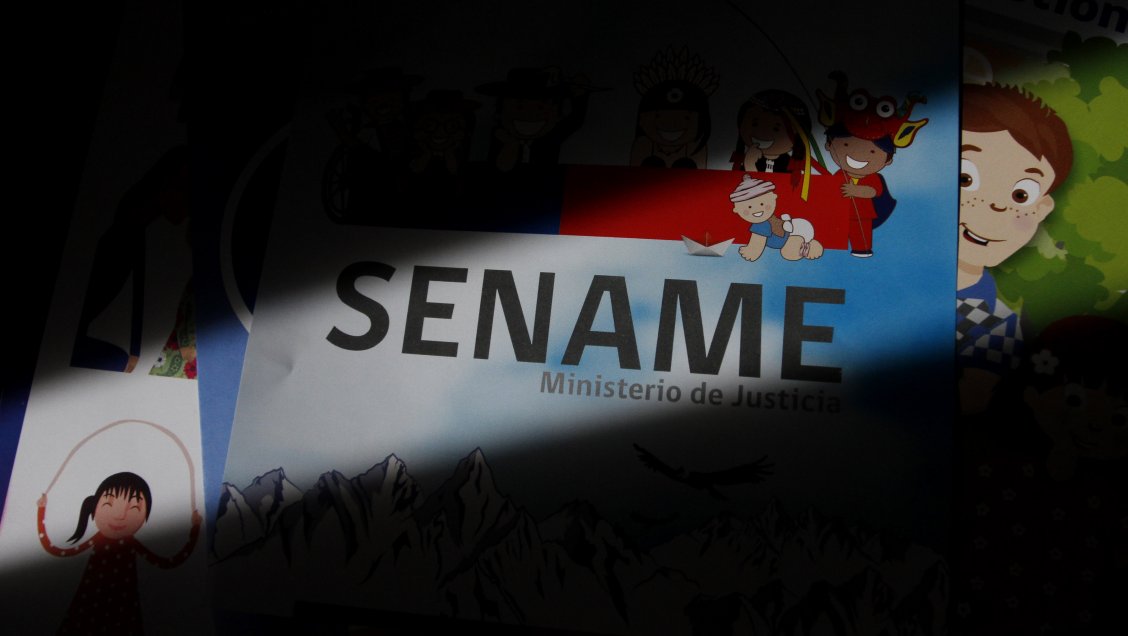 Corte Suprema: Casi la mitad de hogares del Sename están al límite o sobrepoblados