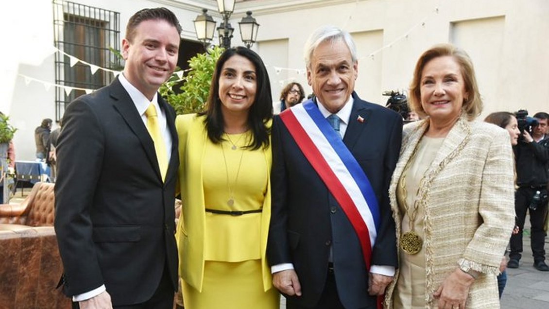 Semana clave para La Moneda ante renuncias por elecciones de gobernadores