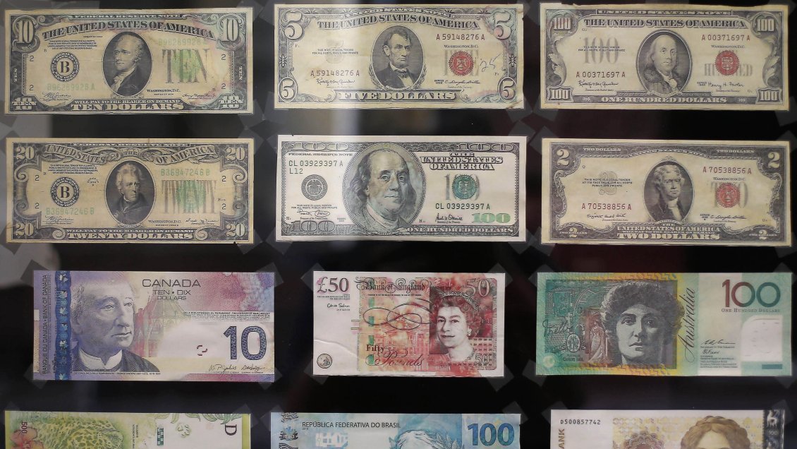 FMI advierte de alta deuda empresarial y sobrevaluación de activos bursátiles