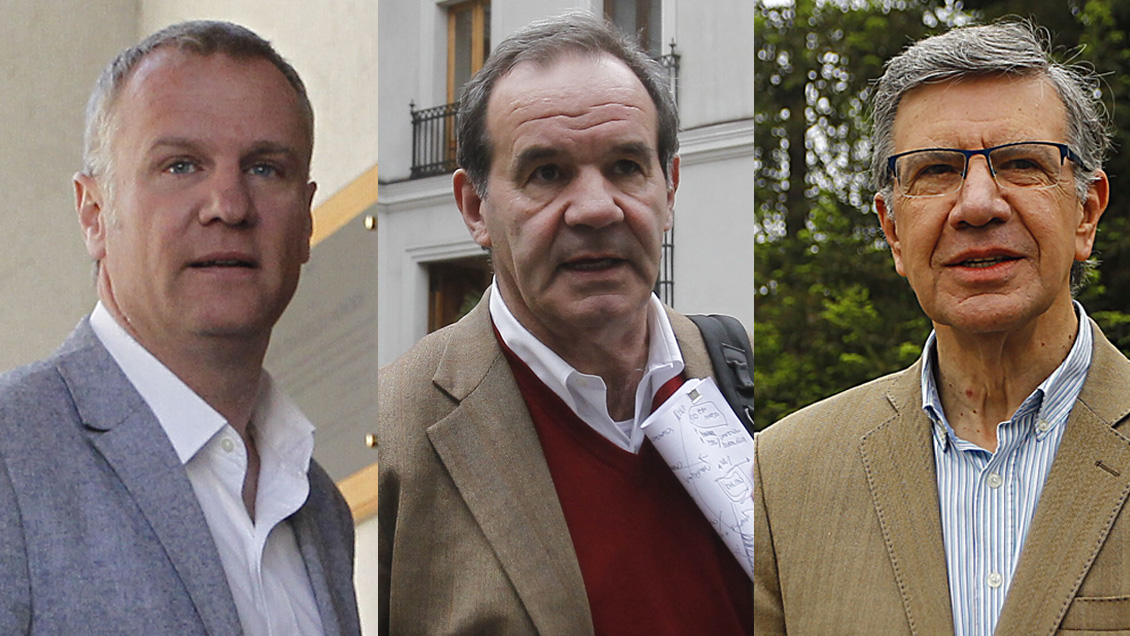 Presidenciables de Chile Vamos apoyan retiro de fondos de pensiones en casos excepcionales