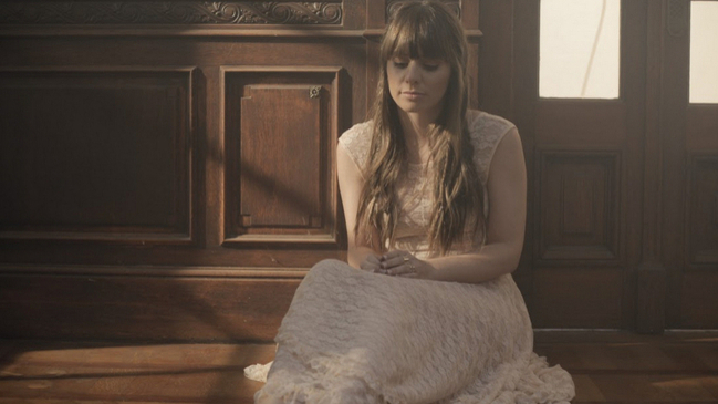 Silvina Moreno realizará su primer concierto en Chile