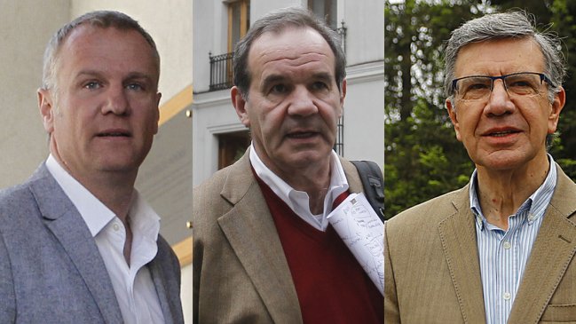 Presidenciables de Chile Vamos apoyan retiro de fondos de pensiones en casos excepcionales