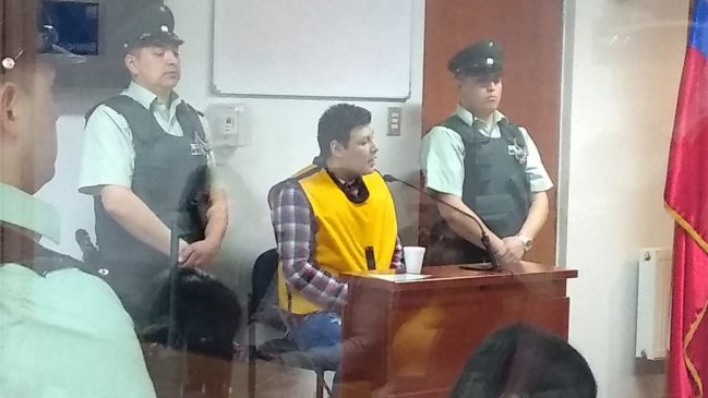 Caso Sophie: Este jueves se conocerá si el padre de la pequeña es culpable