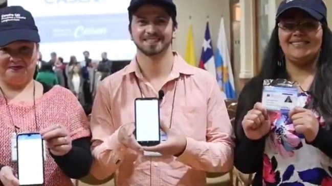 Más de tres mil hogares conformarán la muestra de Ñuble en la Casen 2019