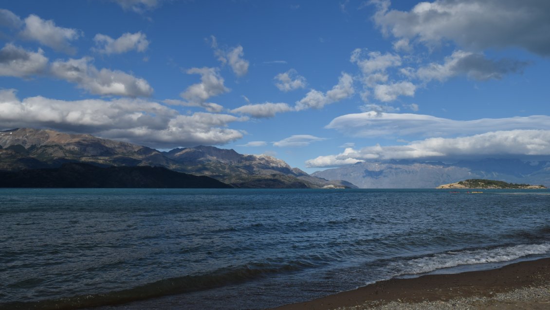 Siete localidades de interés turístico contarán con internet gratis en la Región de Aysén