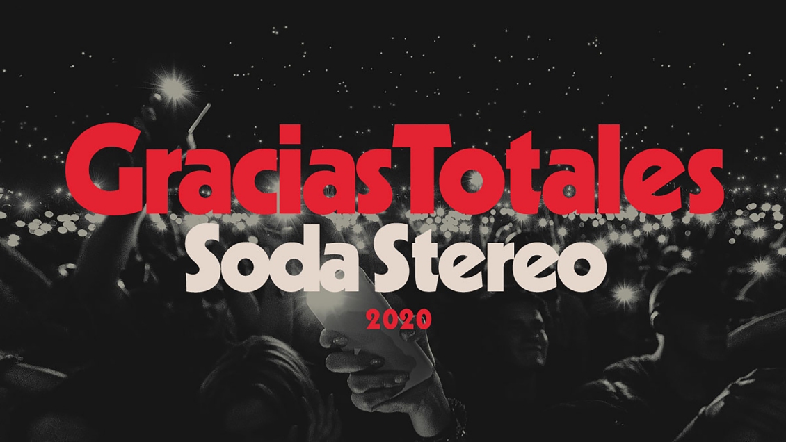 Show de miembros de Soda Stereo anunció su venta de boletos
