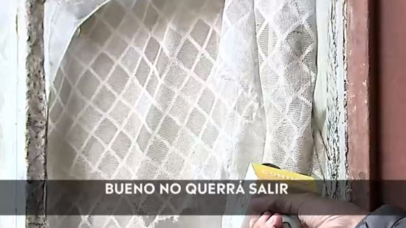 Habló joven que, acusan, lleva más de 10 años encerrada en Viña del Mar