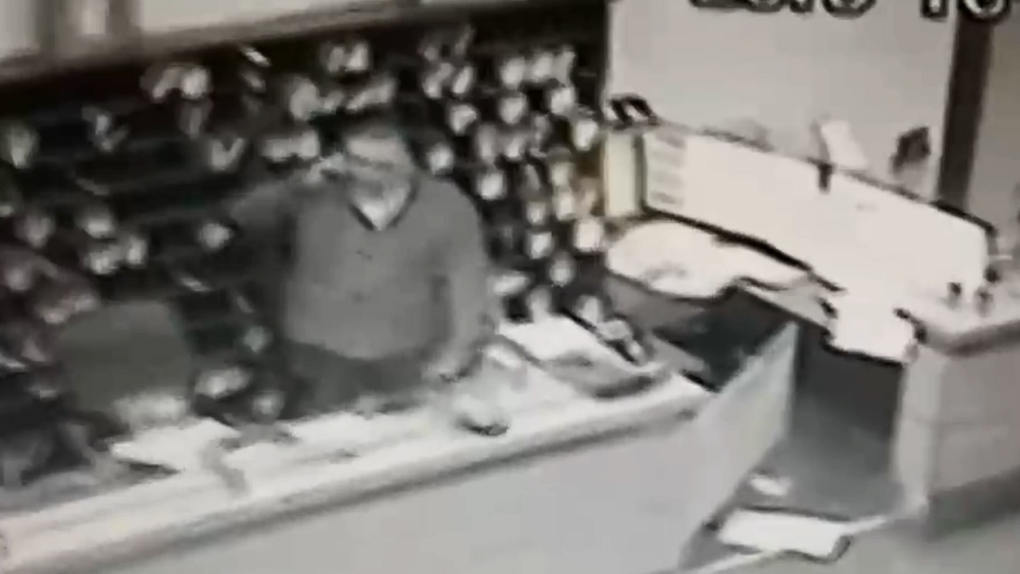 Conserje fue agredido con silla de ruedas tras pedir a vecino que bajara volumen de la música