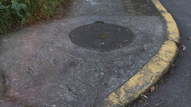 Municipio de La Serena deberá indemnizar a peatón por caída que le provocó fractura