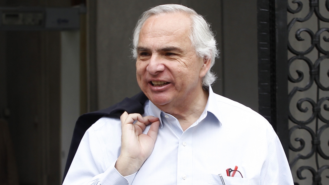 DC se queda sin respaldo en la oposición para interpelar a Chadwick