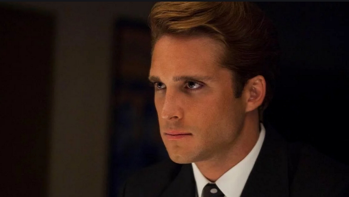 Canal 13 adelantó el estreno de la serie de Luis Miguel