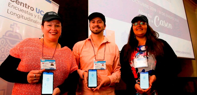 Casen 2019: Desarrollo Social estima encuestas en más de 3.000 viviendas de Arica y Parinacota