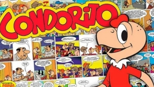 Conductores de Cooperativa protagonizan especial viñeta de 