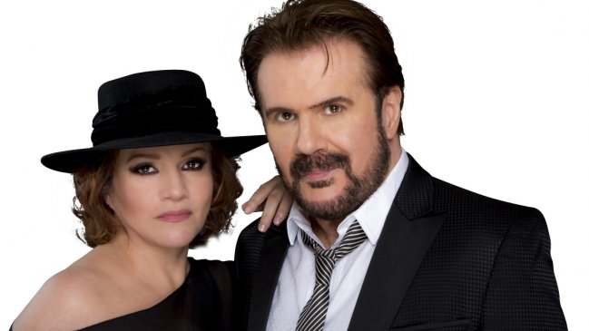 Pimpinela vuelve a Gran Arena Monticello con show de grandes éxitos