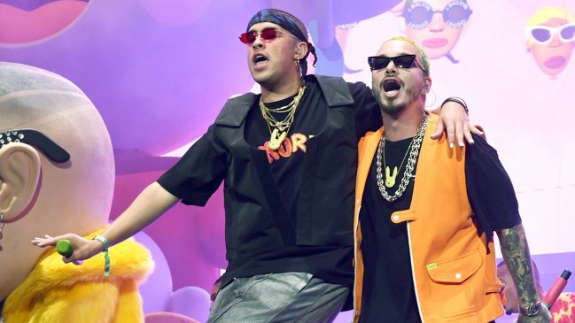 Santiago es la ciudad donde más se escucha reggaeton en el mundo