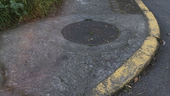 Municipio de La Serena deberá indemnizar a peatón por caída que le provocó fractura