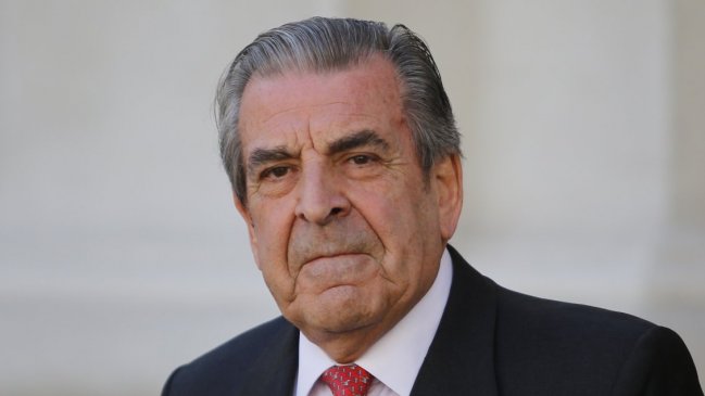 Banco Security presentó demanda contra ex Presidente Frei y su hermano