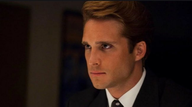 Canal 13 adelantó el estreno de la serie de Luis Miguel