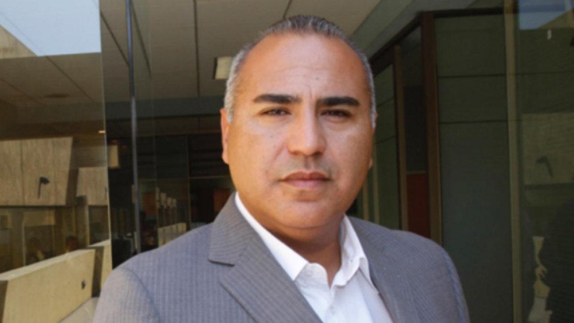 Formalizan a ex secretario ejecutivo de la Corporación Cultural de Antofagasta