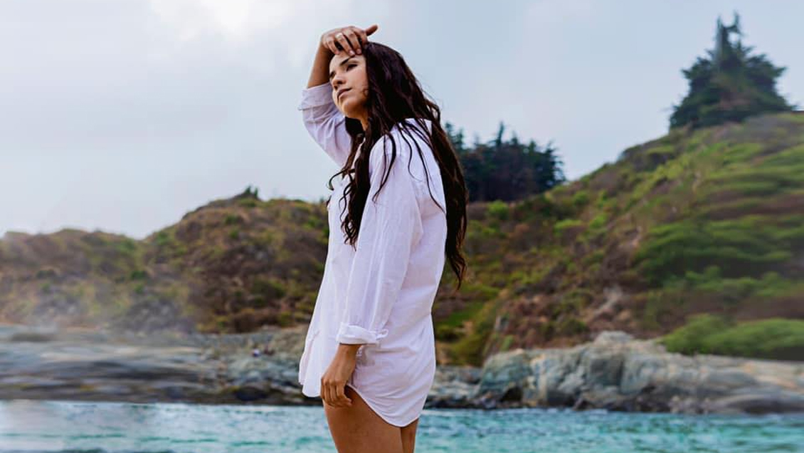 Cari Monteci lanzó nuevo single este viernes