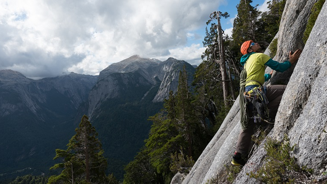 Hasta el domingo se puede votar por Chile en los 