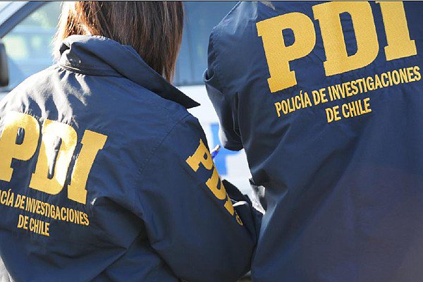 PDI recapturó a condenado por abuso sexual de un niño de 12 años