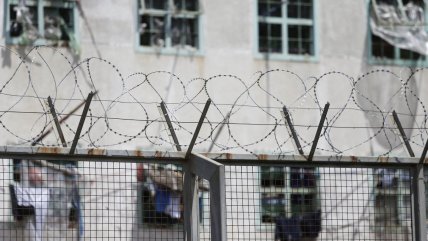 Acogen 81 solicitudes de internos de la cárcel de Arica para libertad condicional