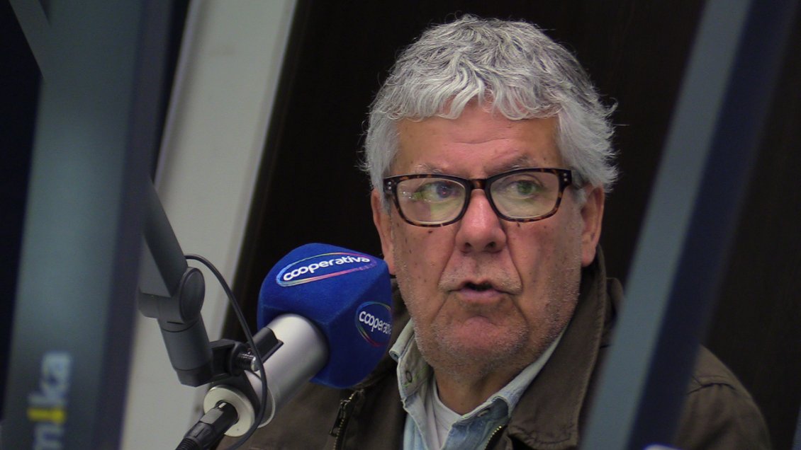 Eyzaguirre propone que el Gobierno deseche la reintegración y rebaje impuestos a las empresas