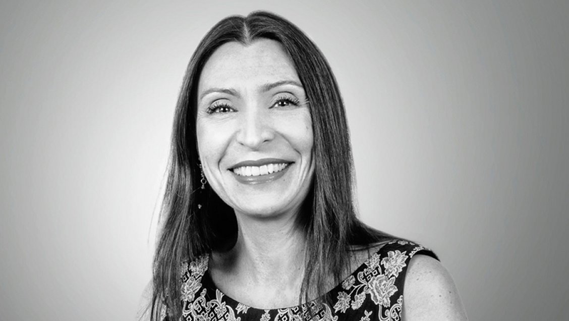 ANDA premió a reconocida profesional de la industria publicitaria