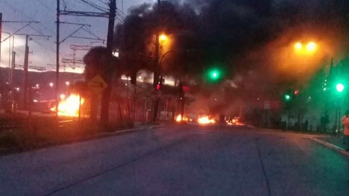 Pescadores deponen protestas ante inminente aumento en cuota de sardina y anchoveta